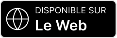Disponible sur le Web