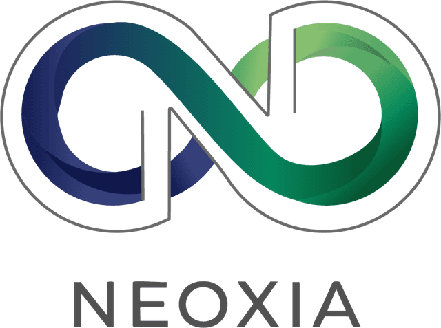NEOXIA Logo